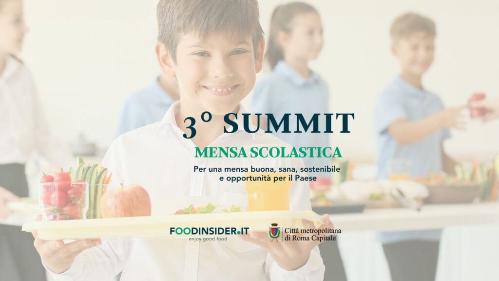 3° Summit mensa