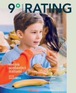 9° Rating menù Foodinsider